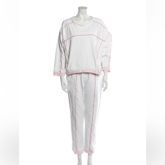 Walk of shame jogger pants sweats - Picture 2 of 4